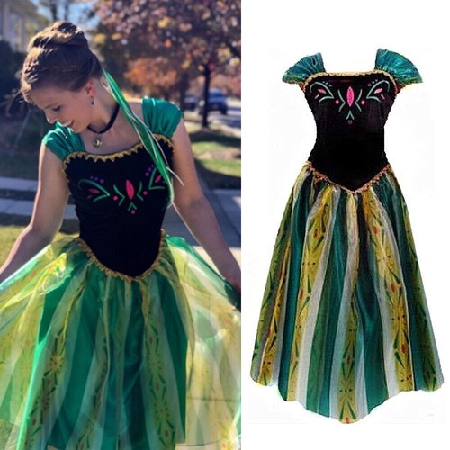 Costume donna regina - , di