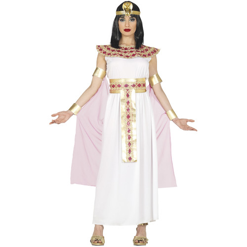 Costume principessa egiziana - principessa,