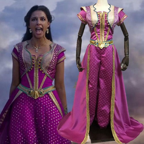 Costume jasmine film - costume,