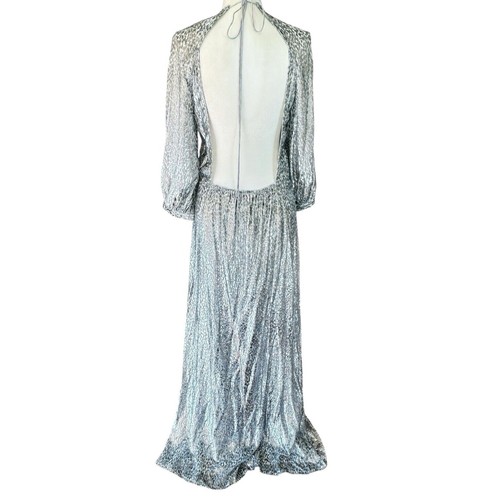 Maxi abito dara 8 - maxi, ba&sh