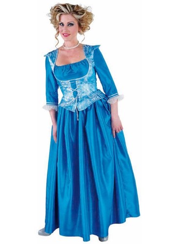Abito rococò costume - , contessa