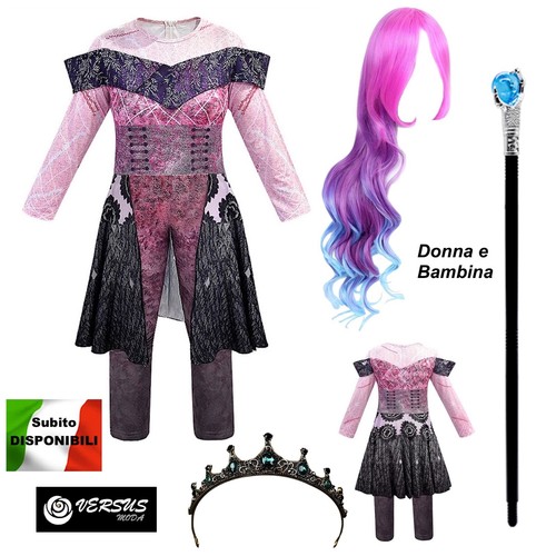 Simil principessa vestito - principessa,