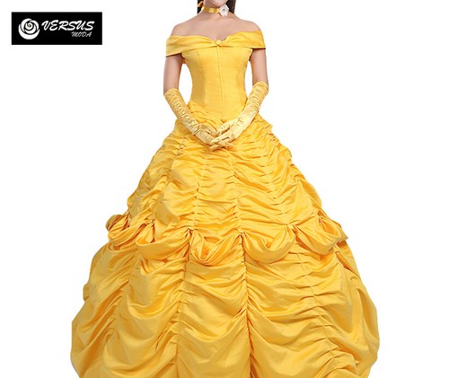 Bella vestito carnevale - bella,