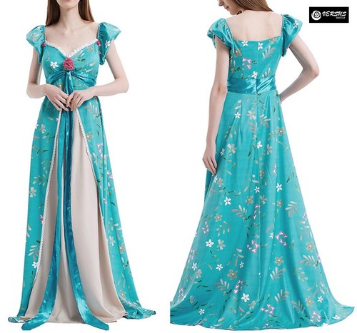 Giselle vestito carnevale - giselle,