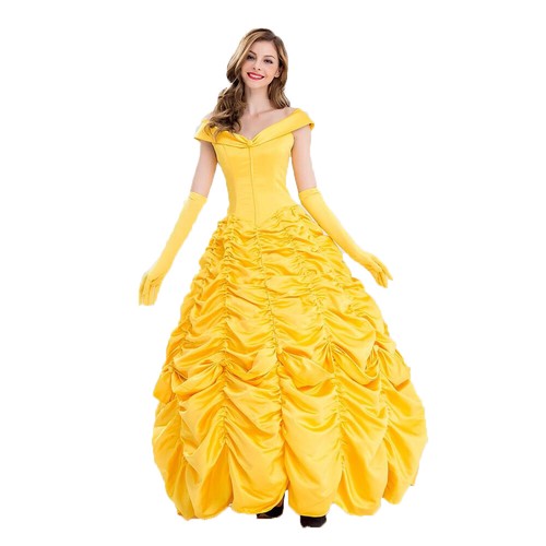 Costume principessa bella - principessa, la