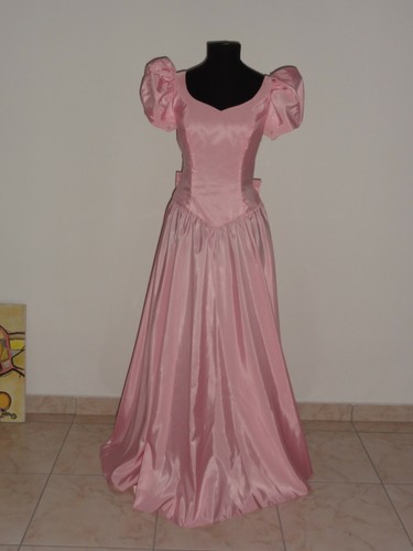 Vestito principessa sposa - vestito,