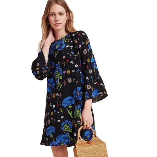 Abito tunica anthropologie - abito,