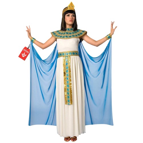 Costume donna cleopatra - costume,