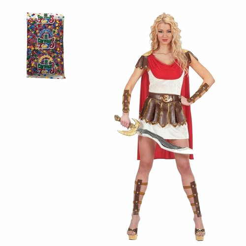 Set costume principessa - set,