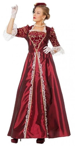 Abito rococò costume - , barocco