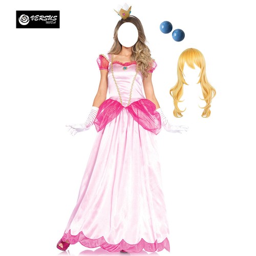 Simil peach costume - simil, vestito