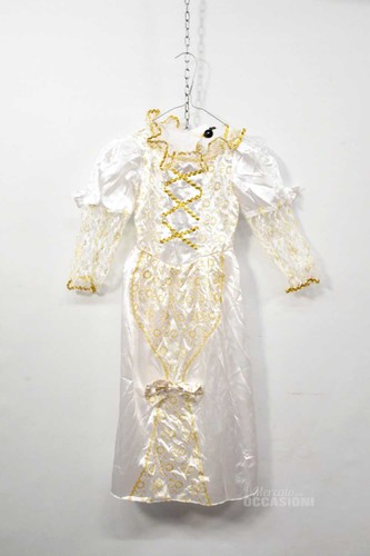 Vestito carnevale bimba - carnevale,