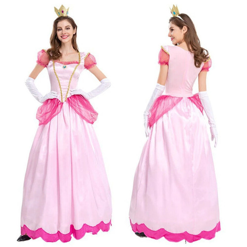 Hot vestito donna super - donna, adulto