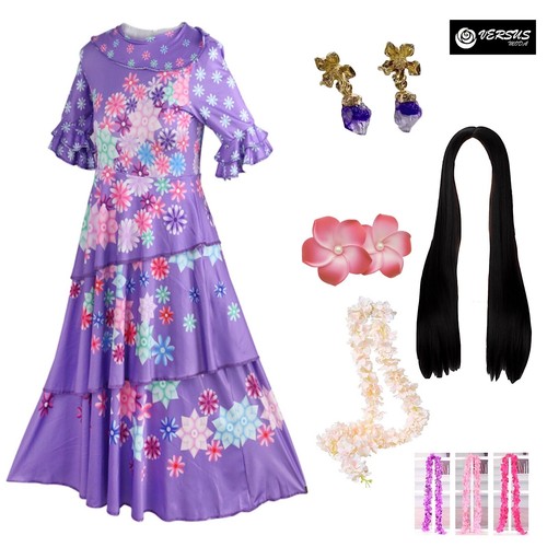 Simil isabela costume - simil,