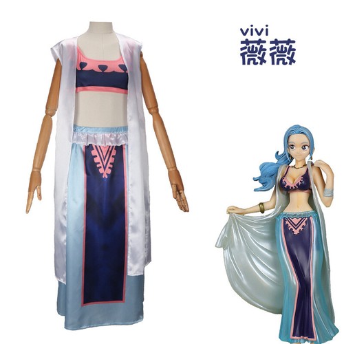 Abito cosplay pezzo unico - cosplay,