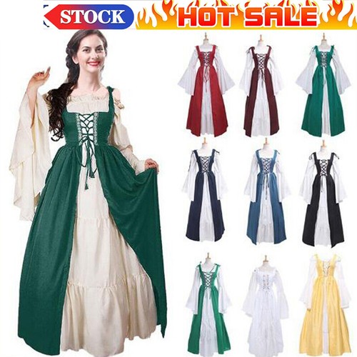 Vestito costume donna - vestito,