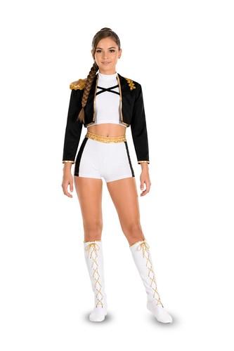 Costume cacciatrici demoni - costume,