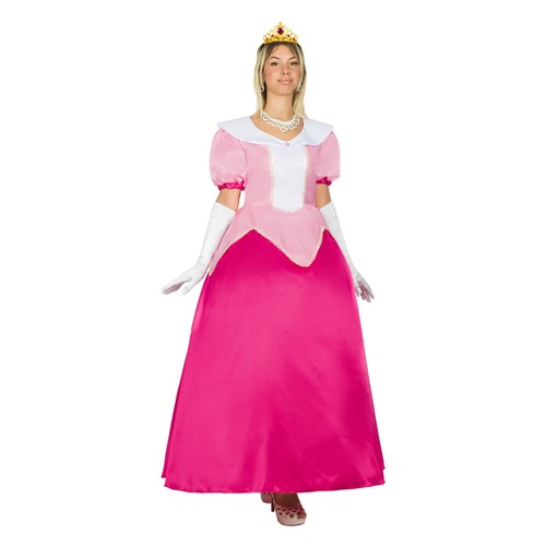 Costume principessa aurora - costume,