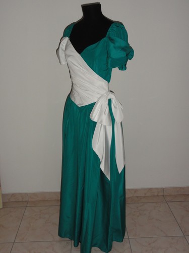 Vestito principessa sposa - vestito,