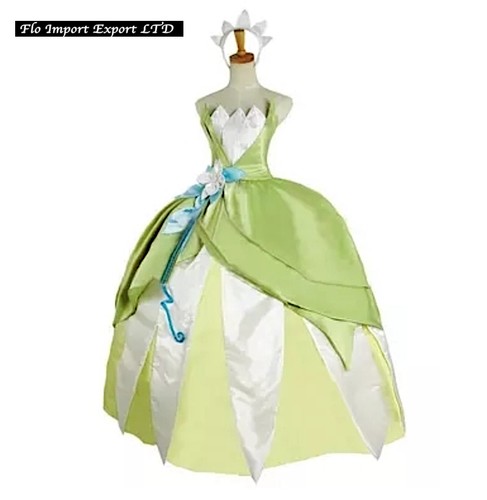 Tiana principessa ranocchio - tiana,